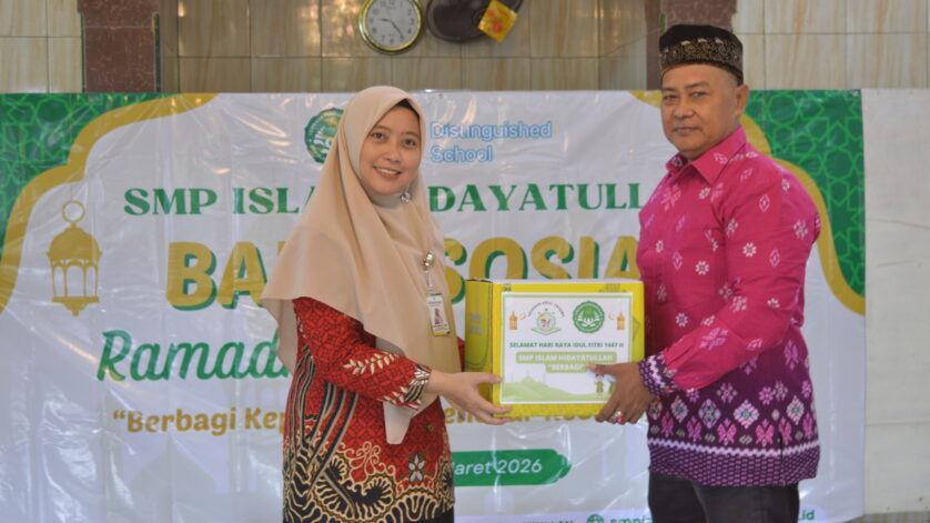 bakti sosial