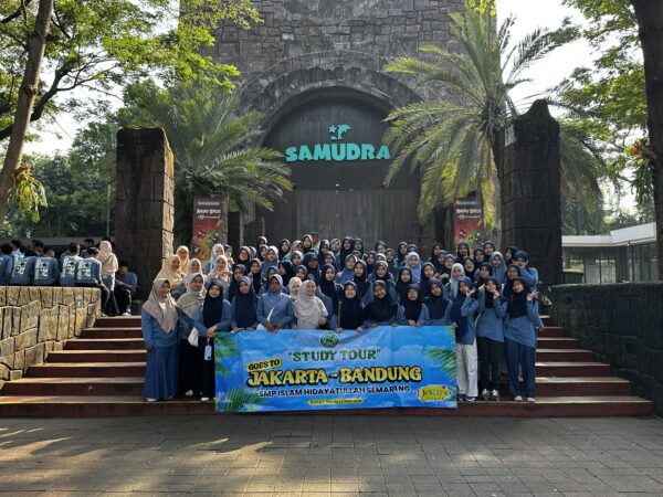 Study Tour
