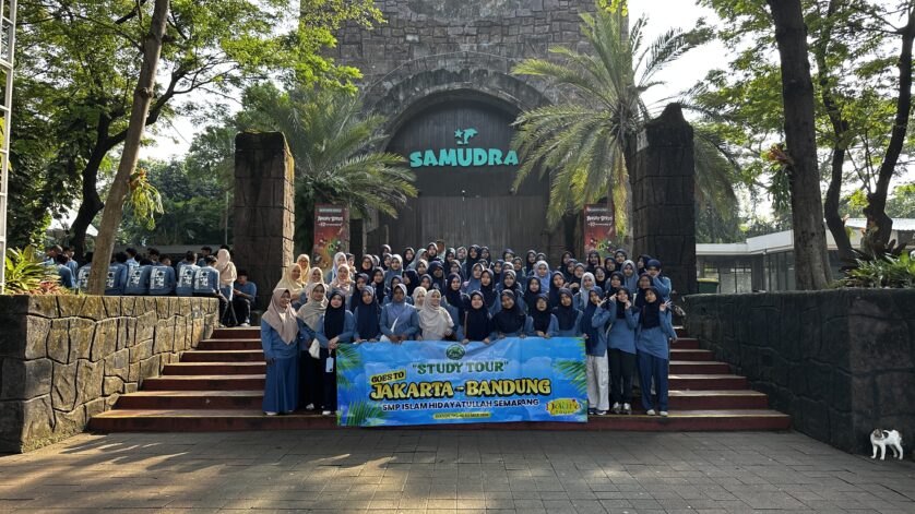 Study Tour