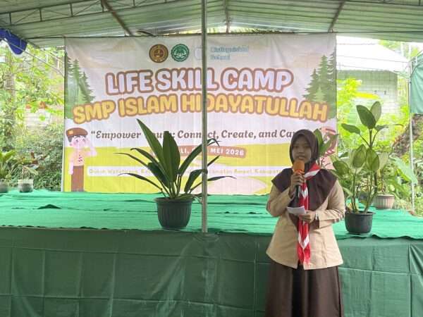 Live Skill Camp