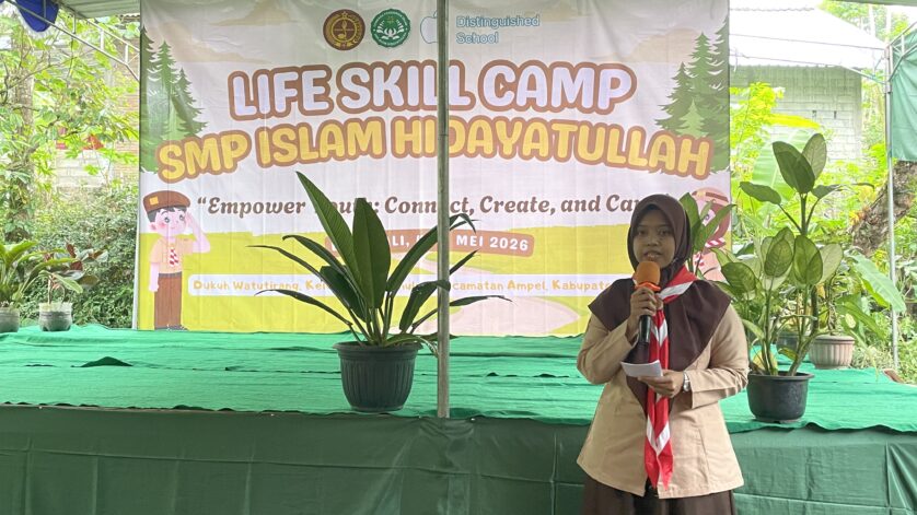 Live Skill Camp