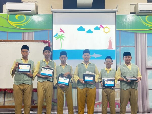 digital based educational
