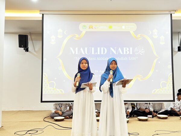 Maulid Nabi