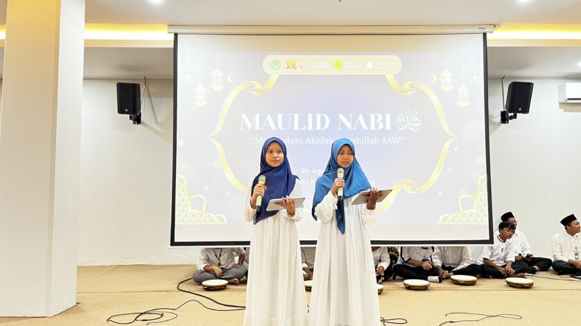 Maulid Nabi