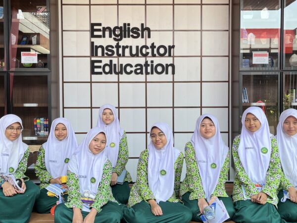 English Camp