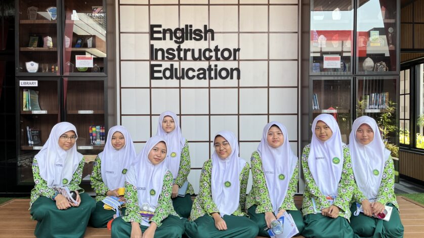 English Camp