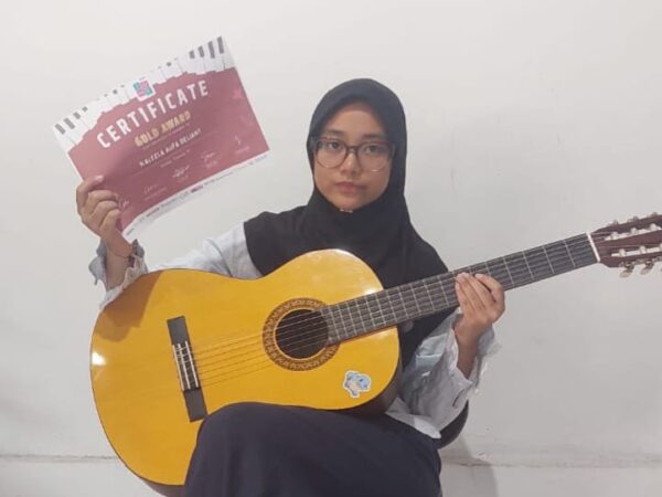 Indonesia Online Music Festival 2026F