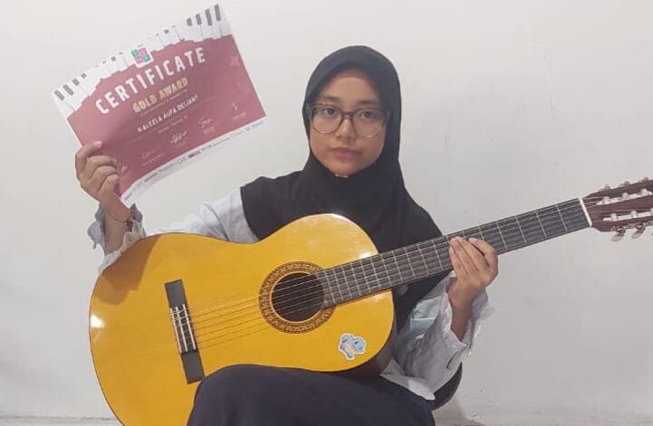 Indonesia Online Music Festival 2026F