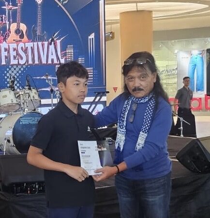 Open Music Festival 2026