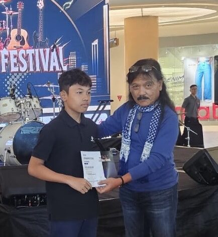 Open Music Festival 2026