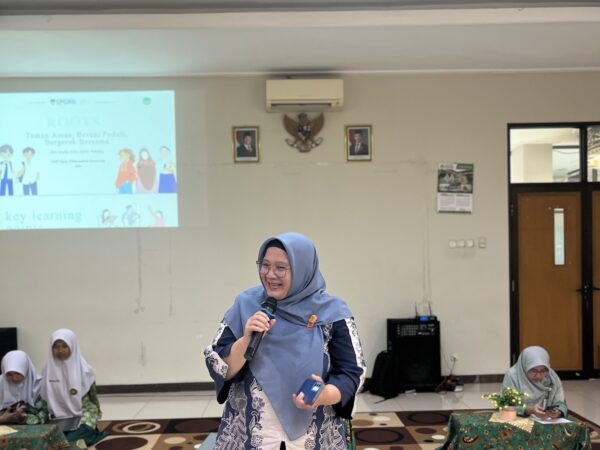 Seminar ROOTS