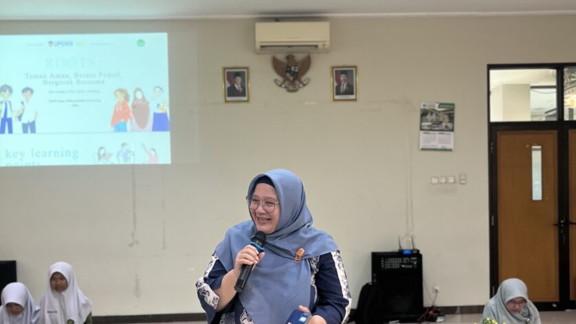 Seminar ROOTS