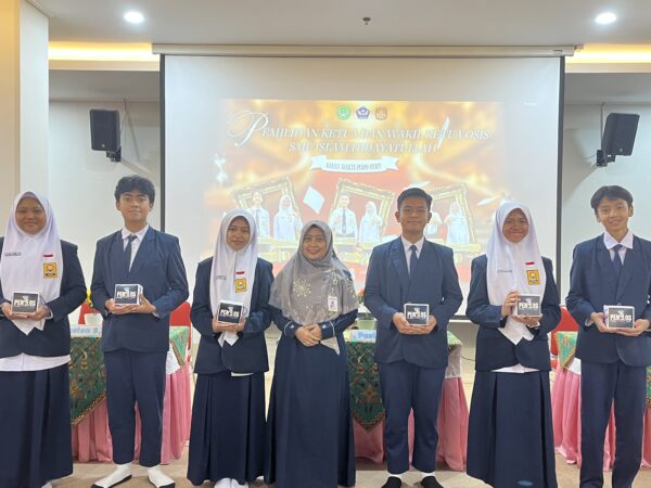 Debat Kandidat PEMILOS