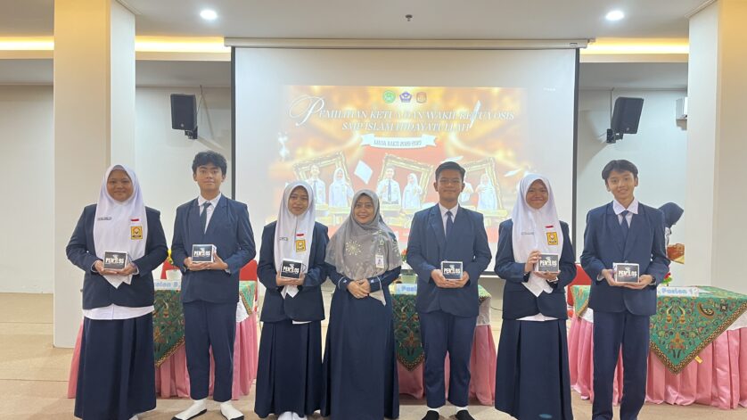 Debat Kandidat PEMILOS