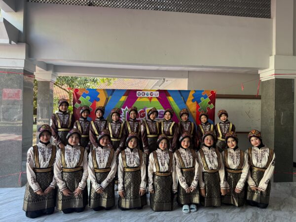 Juara Harapan 2 Ratih Jaroe