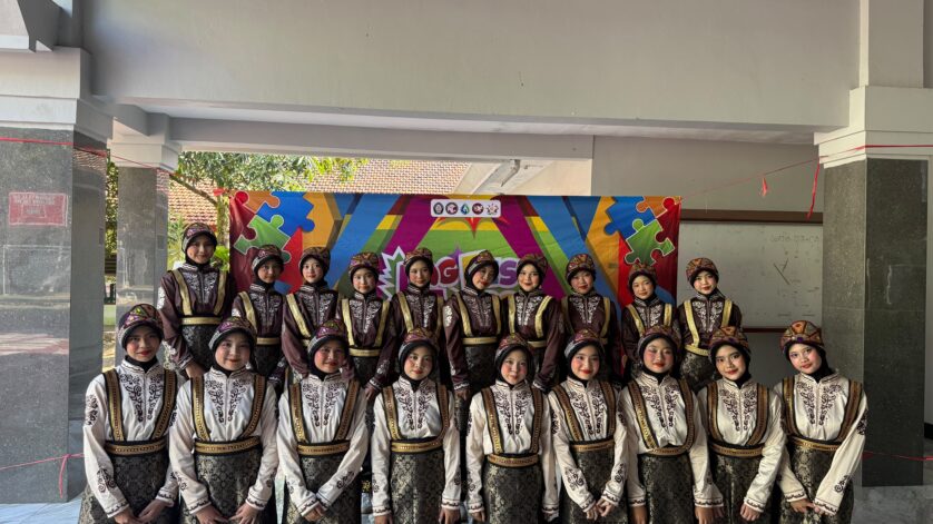 Juara Harapan 2 Ratih Jaroe